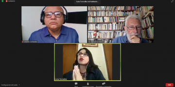 En Venezuela debe prevalecer la información como bien común