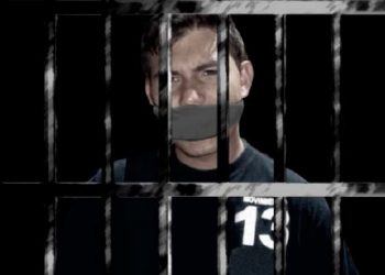 Carlos “Pancho” Ramírez: cuatro años de una detención arbitraria