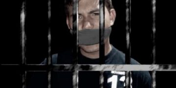 Carlos “Pancho” Ramírez: cuatro años de una detención arbitraria