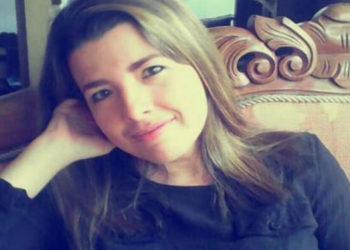 Pesar por muerte de doctora Vanesa Cegarra