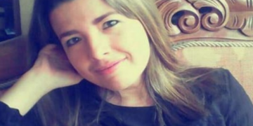 Pesar por muerte de doctora Vanesa Cegarra