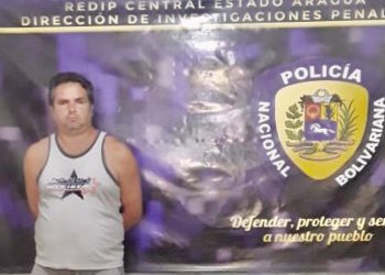 Detenido otro torturador de gatos en Aragua