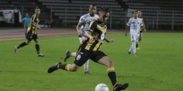 Táchira sufrió más de la cuenta ante Trujillanos FC