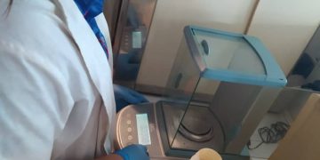 Hidroandes: diariamente se realizan las pruebas físico-químicas que garantizan la calidad del agua en Trujillo