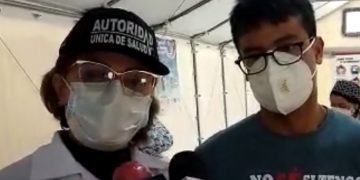 Más de 400 personas serán vacunadas contra covid19 este fin de semana en Táchira