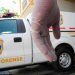 Presa pareja que maltrató a un niño hasta matarlo