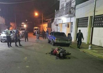 Ataque a patrulla deja un muerto y tres heridos