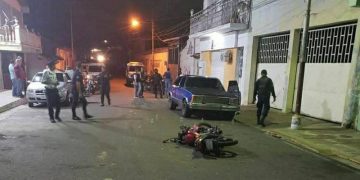 Ataque a patrulla deja un muerto y tres heridos