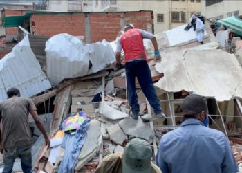 Muere el niño herido en explosión de bombona