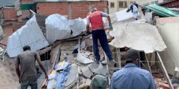 Muere el niño herido en explosión de bombona