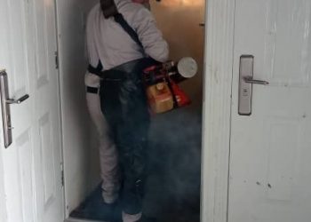Táchira/ Salud Ambiental ha eliminado más de 480 criaderos de zancudos durante el año
