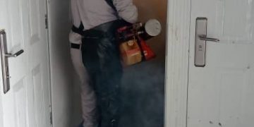 Táchira/ Salud Ambiental ha eliminado más de 480 criaderos de zancudos durante el año