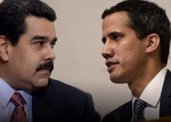 Claves sobre el diálogo entre Maduro y Guaidó
