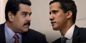 Claves sobre el diálogo entre Maduro y Guaidó