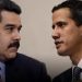 Claves sobre el diálogo entre Maduro y Guaidó