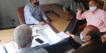 Carlos Pernía: desplazando al chavismo de los espacios de poder lograremos el cambio