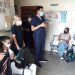 Corposalud promueve la Lactancia Materna en toda la red de salud