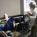 Táchira/ Hasta dos días pasan pacientes del   Hospital Central esperando una cama