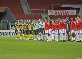 Aurinegros quieren  cambiar la historia ante Internacional