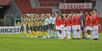 Aurinegros quieren  cambiar la historia ante Internacional