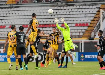 Zamora FC acabó con el libreto de Juan Domingo Tolisano