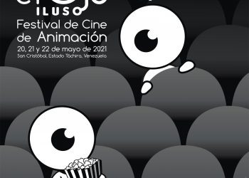 Festival Internacional de Cine Animado El Ojo Iluso llega a su segunda edición