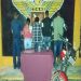 Jefe policial de Santa Isabel pertenecía a la banda «El Cagón»
