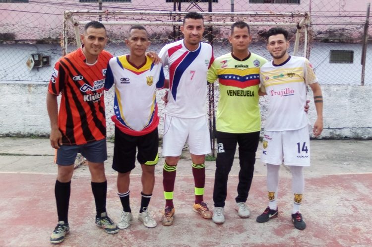 La Guacamaya logró su primer título en la Liga Matanias del Lasso de La Vega