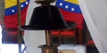 Reliquia del Beato Dr. José Gregorio Hernández recorrerá Zona Pastoral de Boconó  