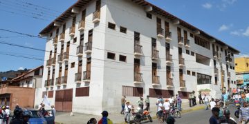 Ministerio Público investiga presuntas irregularidades en municipalidad boconesa