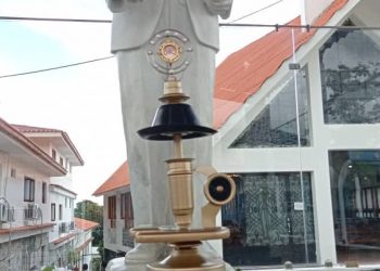 Como regalo en 458 años, Boconó recibirá visita de reliquia del Beato JGH  