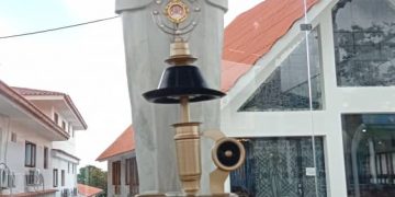 Como regalo en 458 años, Boconó recibirá visita de reliquia del Beato JGH  