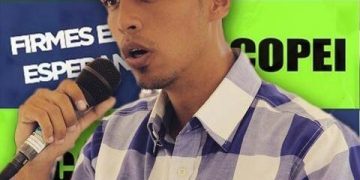 Copei anuncia precandidatura de Víctor Jerez a la Gobernación de Trujillo 