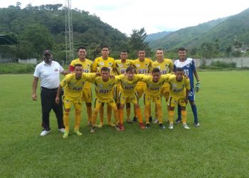 Real Vigia FC derrotó 2-4 a Cafetaleros FC en amistoso
