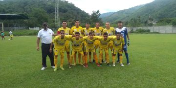 Real Vigia FC derrotó 2-4 a Cafetaleros FC en amistoso
