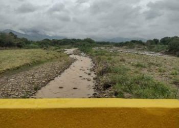 22 personas que quedaron atrapadas en un islote del río Táchira  fueron rescatadas en la madrugada 