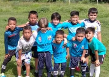 Unión Deportivo Valera sigue actividad de formación 2021