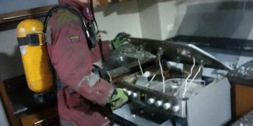 Se disparan emergencias por mal uso de bombonas y descuidos con cocinas eléctricas