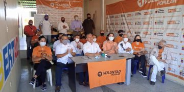 Yoni Toro: «el régimen de Maduro no puede seguir mamándole gallo a una propuesta seria»