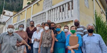 Cinco sectores de Trujillo sin agua