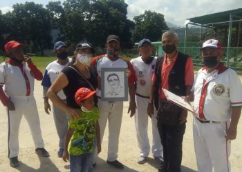 Reporteros gana a San Luis en copa CRGV
