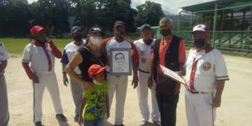 Reporteros gana a San Luis en copa CRGV