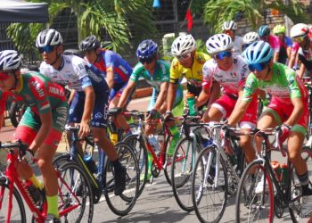 EntreRuedas/Campeonatos Nacionales iluminaron el calapié venezolano