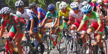 EntreRuedas/Campeonatos Nacionales iluminaron el calapié venezolano