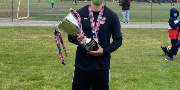 Luis Muchacho, un venezolano que edificó título del PCU Portland City United