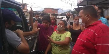 Más de 400 familias sin agua en la zona norte de Valera