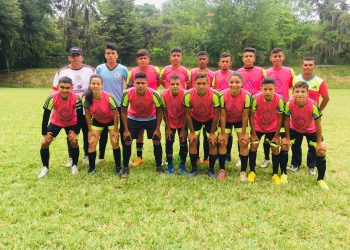 Lenín Díaz organiza nuevo Campeonato de Futbol en Mérida