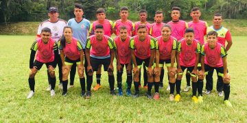 Lenín Díaz organiza nuevo Campeonato de Futbol en Mérida