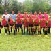Lenín Díaz organiza nuevo Campeonato de Futbol en Mérida