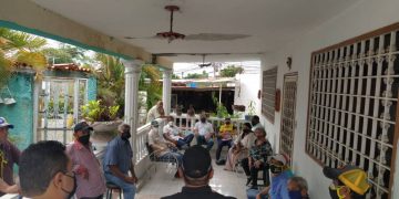 PJ Carvajal brinda respaldo absoluto al Acuerdo de Salvación Nacional